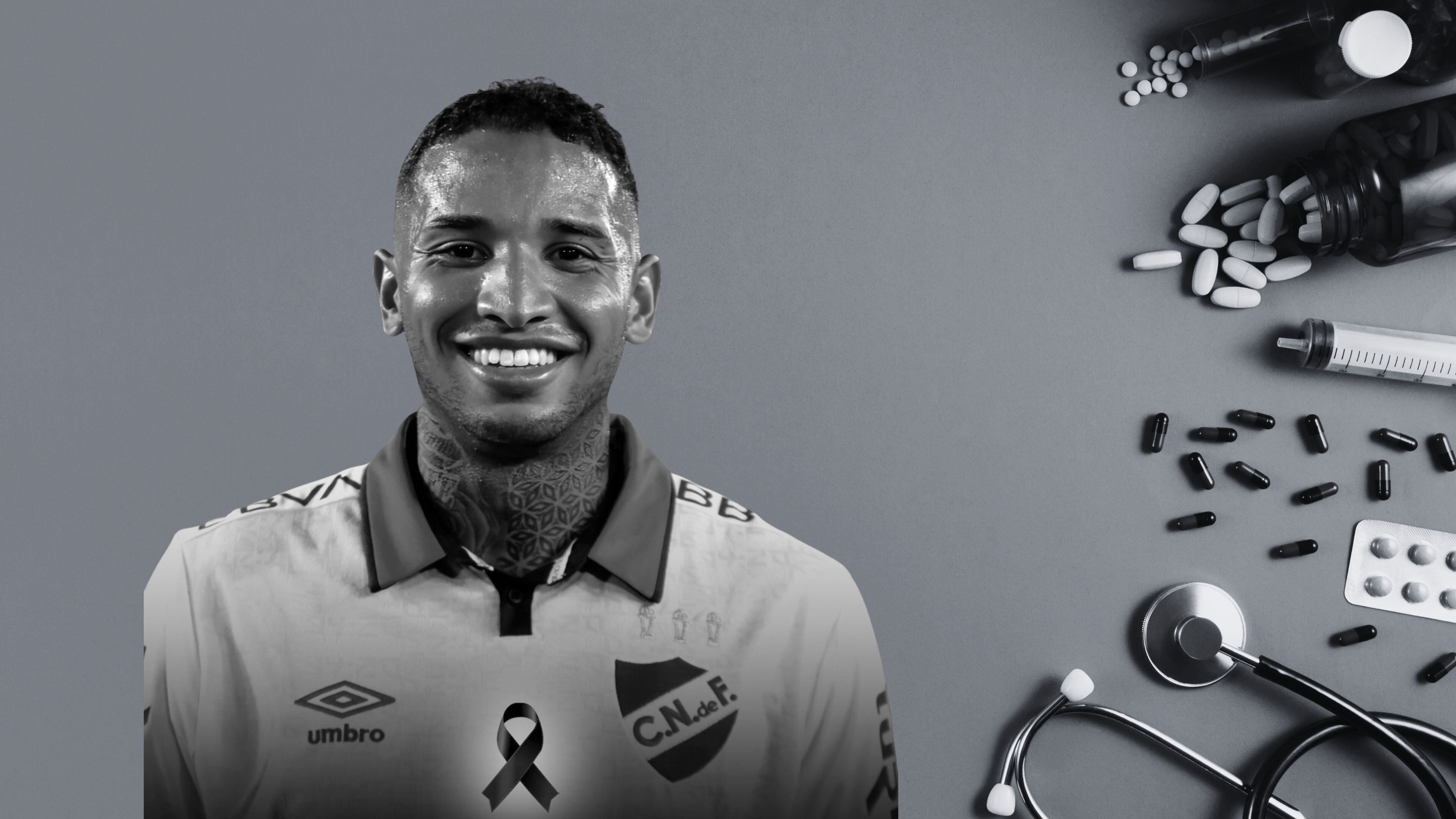 ¿Negligencia médica? Revelan diagnóstico que le hicieron a Juan Izquierdo cuando tenía 17 años