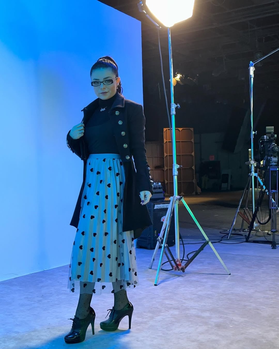 Violeta Isfel