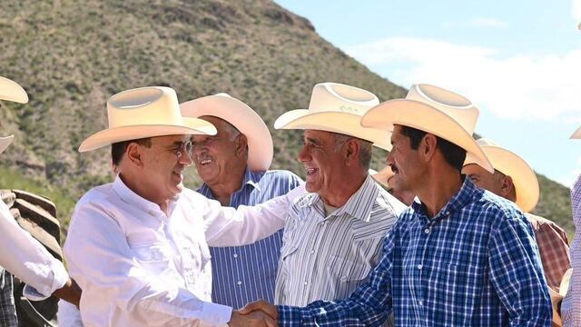 Alfonso Durazo logra su acuerdo con CFE