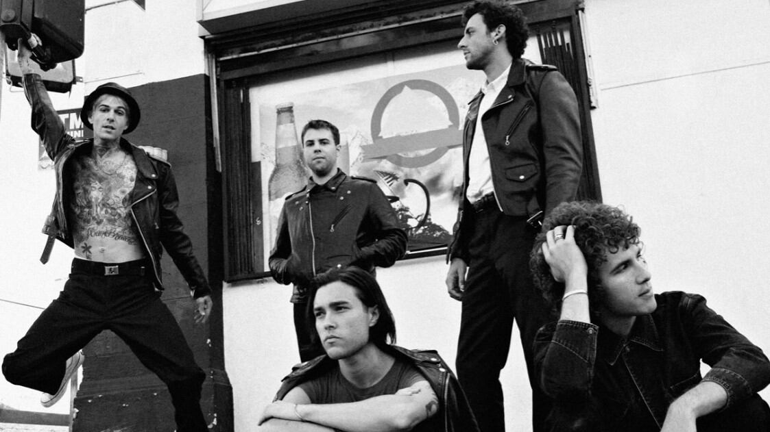 The Neighbourhood México 2026: boletos, precios y nueva fecha en el Palacio de los Deportes