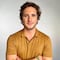 Diego Boneta ya se enteró que Mario Bezares le dijo ‘hambreado’ por su papel en ¿Quién lo mató?