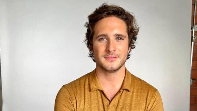 Diego Boneta