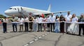El estado de Colima se suma a las rutas de Viva