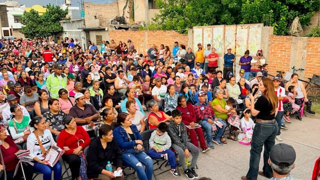 Geovanna Bañuelos pide incluir a Zacatecas en estrategia contra el gusano barrenador.