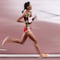 ¿Quién es Laura Galván?, la corredora mexicana que impuso récord nacional en 5 mil metros