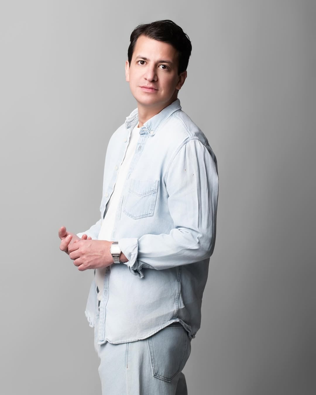 Juan Lecanda