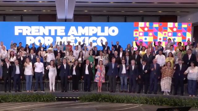 Frente Amplio por México