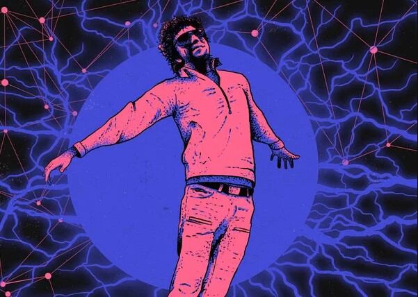 Un hombre alado, documental de Gustavo Cerati en Canal 22