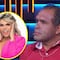 Wendy Guevara casi llora al pedirle perdón a su papá en el Día del Padre