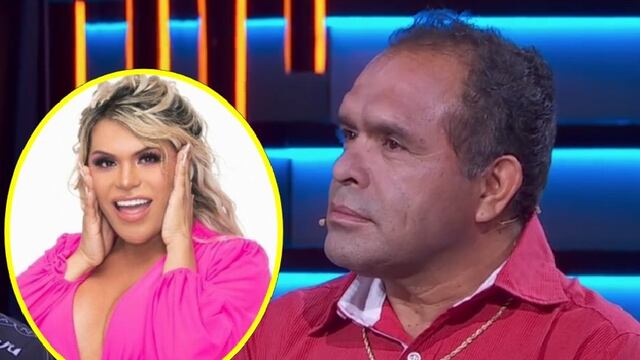 Wendy Guevara casi llora al pedirle perdón a su papá en el Día del Padre