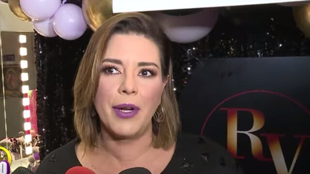 Alicia Machado