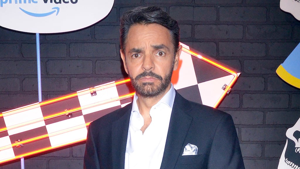 Eugenio Derbez