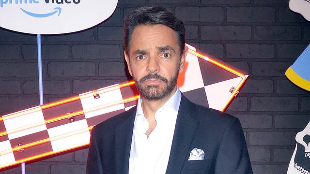 Eugenio Derbez
