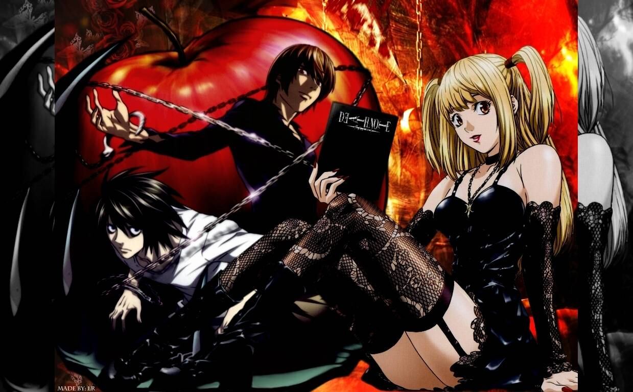 Death Note
