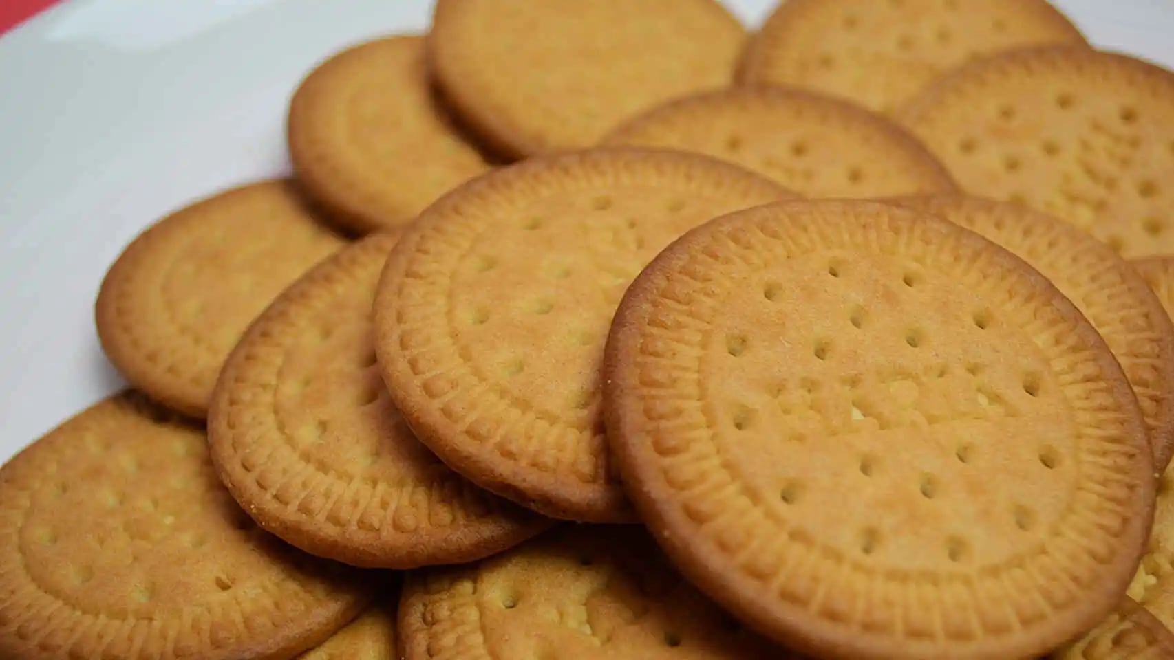 Galletas María