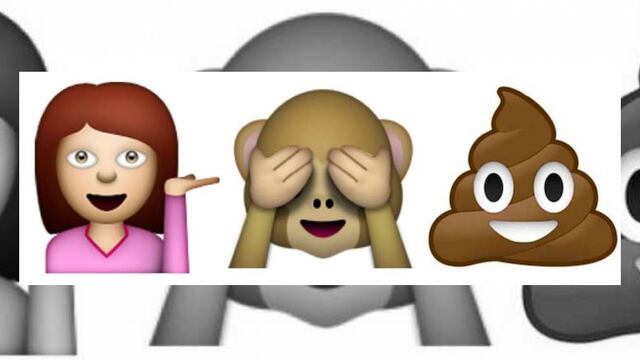 ¡Feliz Día Mundial del Emoji!