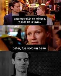 Los mejores memes para compartir esta Navidad 2021