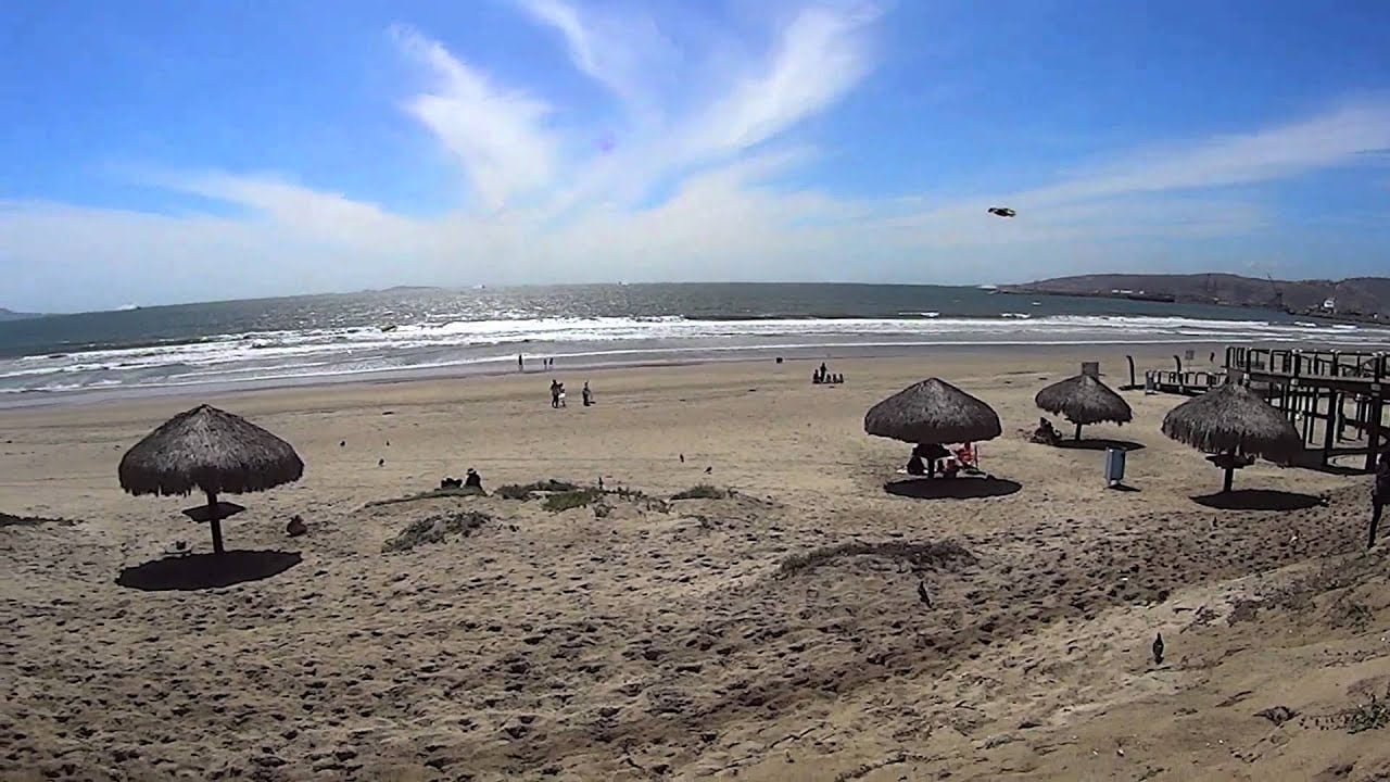 Playa