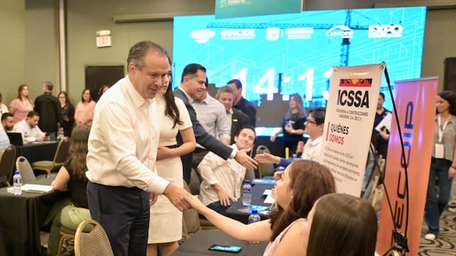 Desempleo en Hermosillo cae a 2.2% en el segundo trimestre de 2026.
