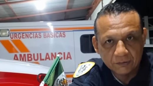 ¿Quién es Francisco Vásquez Jiménez, nuevo comisionado de Juchitán?
