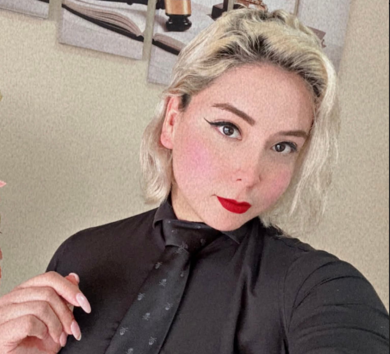 María de Lourdes Ríos Ramírez