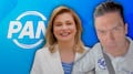 PAN respalda a Maru Campos ante petición de desafuero de Morena