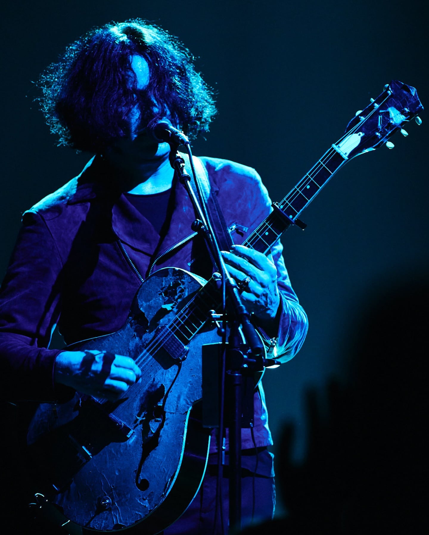 Jack White