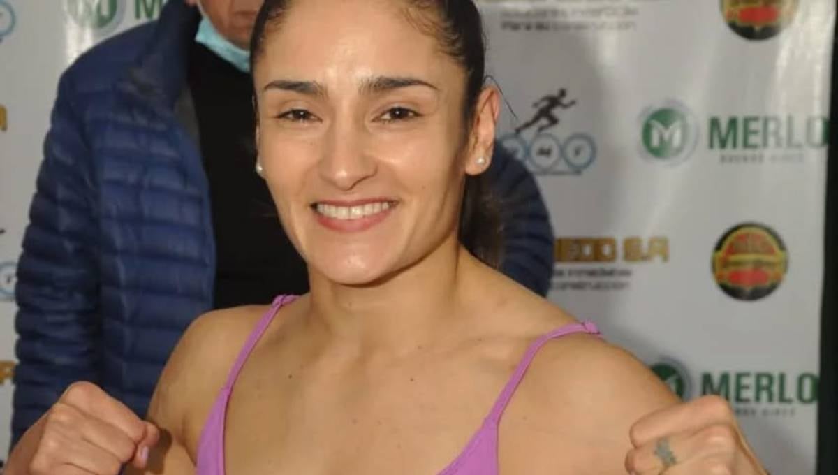 Tamara Demarco