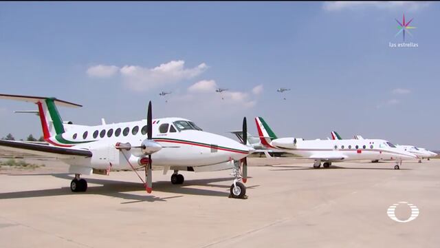 Eran utilizadas para transportar a funcionarios de alto nivel