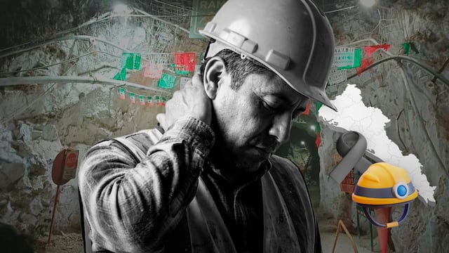 Hallan a un tercer minero sin vida en Santa Fe, Sinaloa