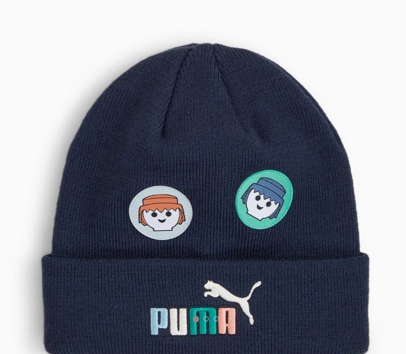 Puma X Playmobil