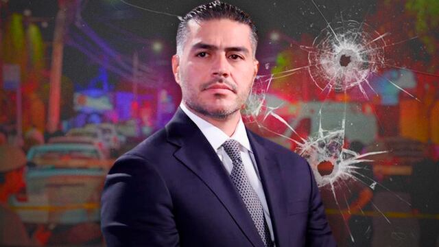 Omar García Harfuch