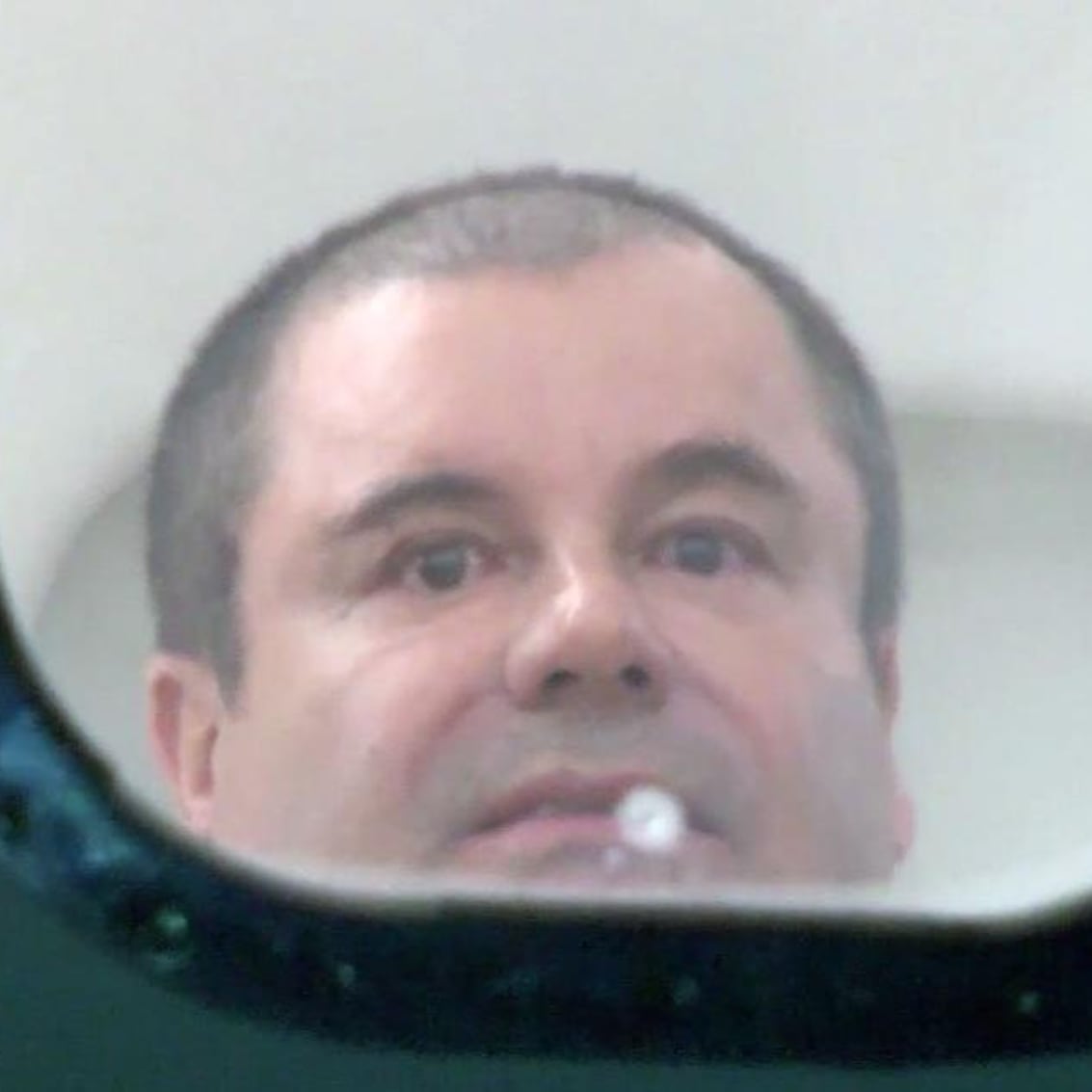 El Chapo Guzmán insiste en nueva carta en ser extraditado a México y revisar su sentencia