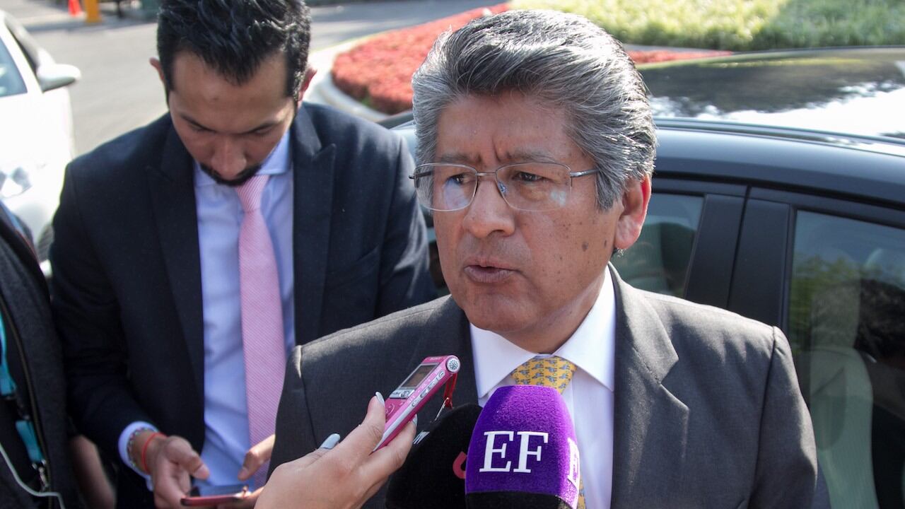 Haremos los nombramientos del SNA cuando haya condiciones, revira PRD a Meade