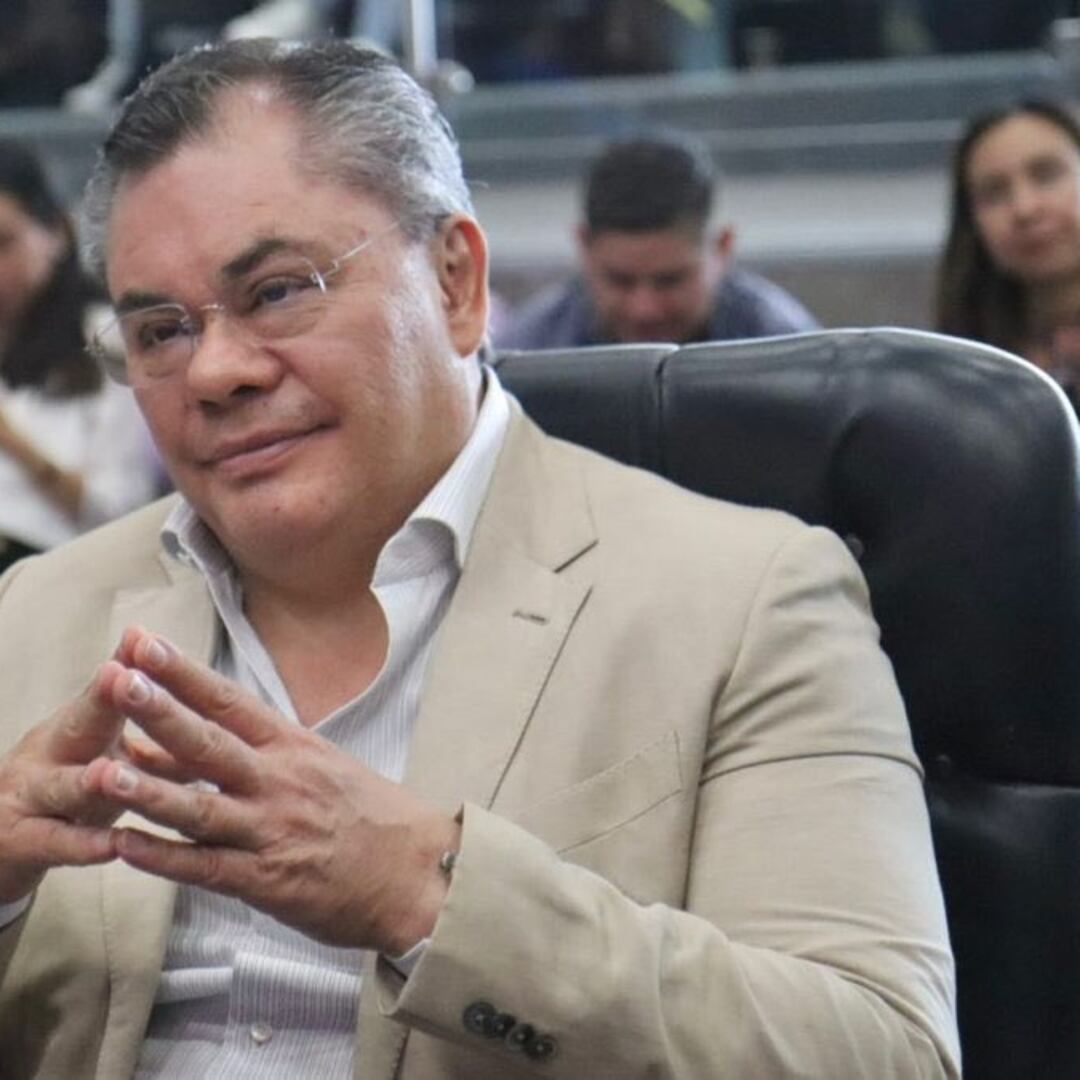 ¿Quién es Rafael Reyes Reyes? Diputado de Morena en Morelos