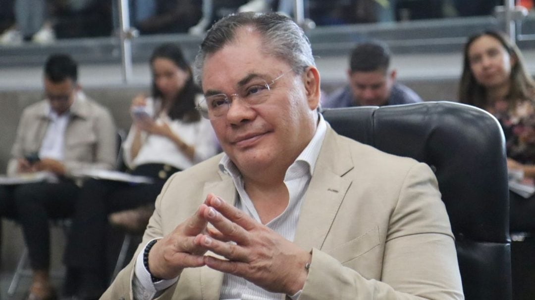 ¿Quién es Rafael Reyes Reyes? Diputado de Morena en Morelos