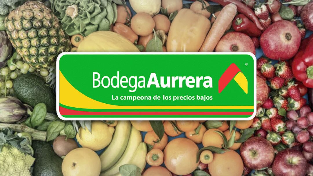 Ofertas Bodega Aurrera