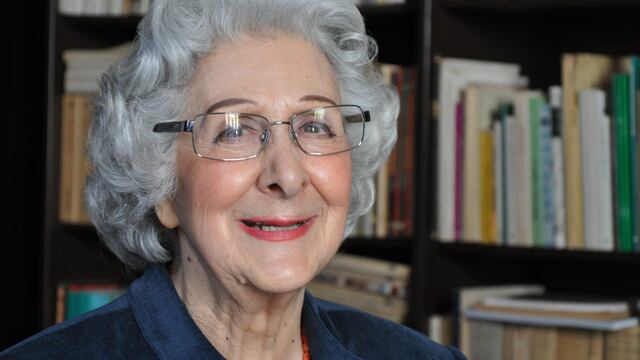 Primera arqueóloga mexicana