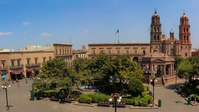San Luis Potosí se convirtió en la única ciudad de México en ser Ciudad Creativa