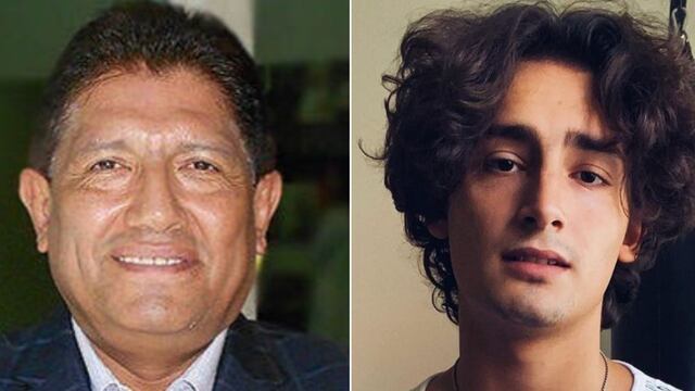 Emilio Osorio, Juan Osorio