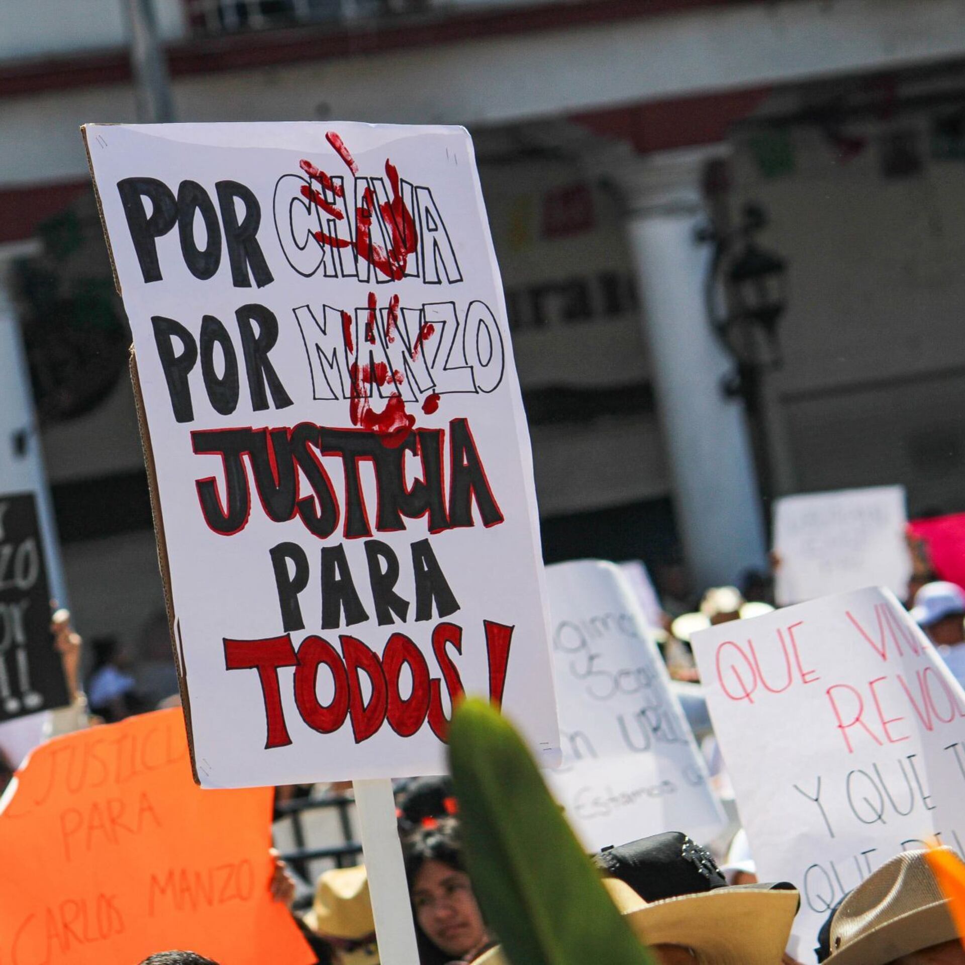 El derecho a la indignación y la marcha del 15N