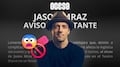 Jason Mraz cancela concierto en Guadalajara; OCESA hará reembolsos