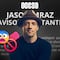 Jason Mraz cancela concierto en Guadalajara; OCESA hará reembolsos