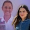 Andrea Chávez respalda a Sheinbaum tras reclamo de adulta mayor: “Paciente y atenta, ¡así es mi presidenta!