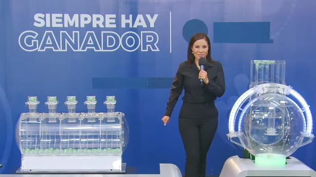 Resultados Sorteo Tris: Números ganadores del 31 de mayo 2024