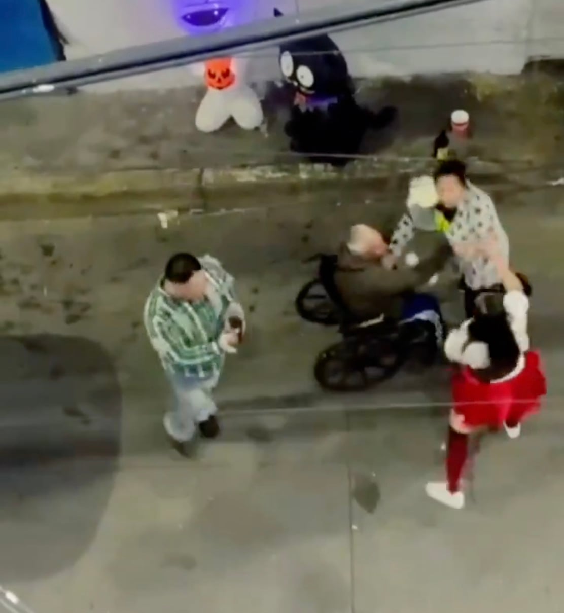 Pelea en Álvaro Obregón: Video se viraliza