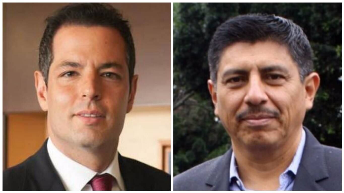 Encuesta GCE Oaxaca: Lidera PRI pero le sigue de cerca Morena
