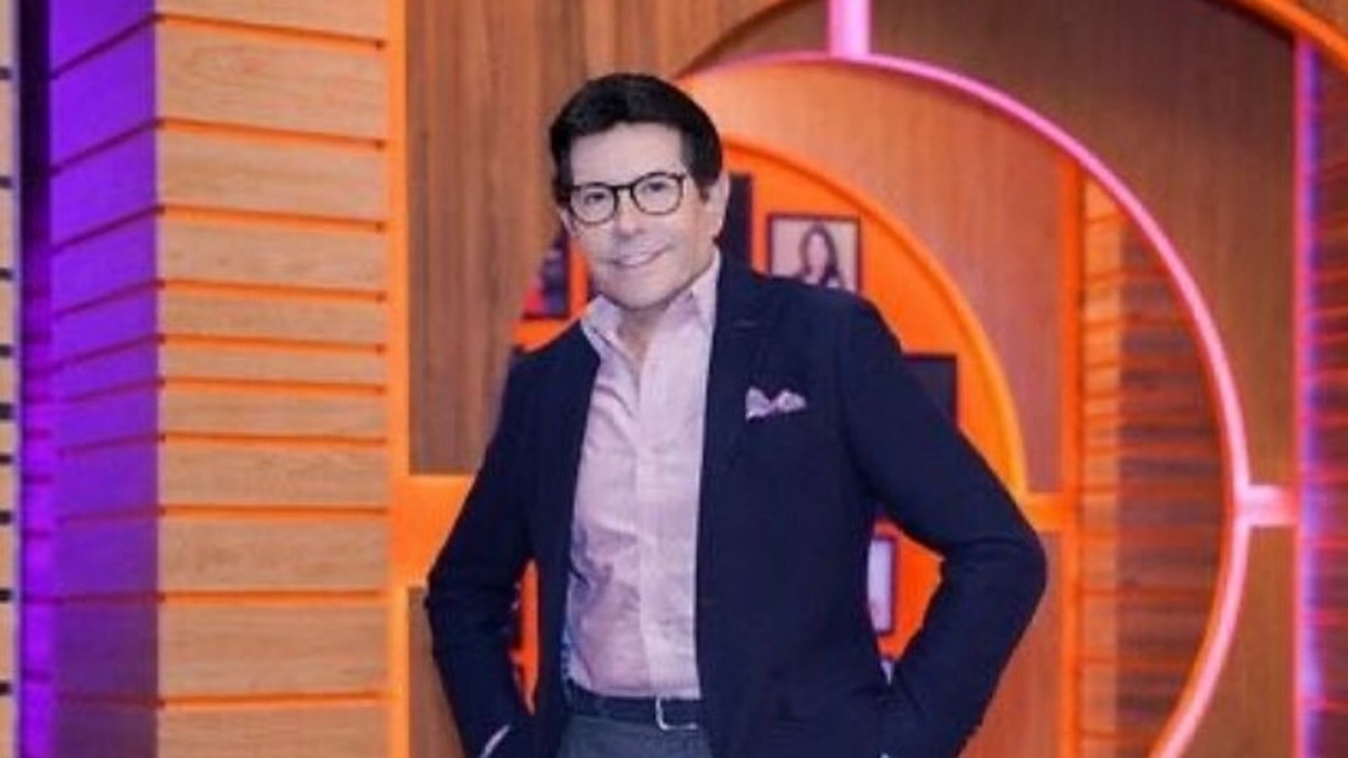 Juan José Origel