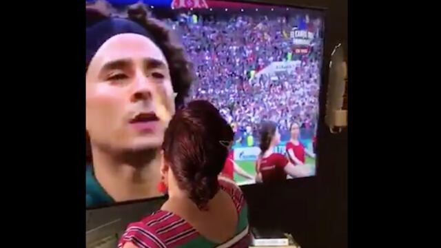 Bendición.