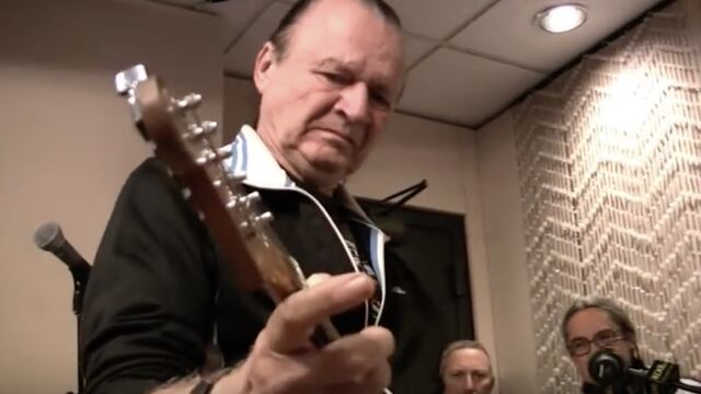 Dick Dale